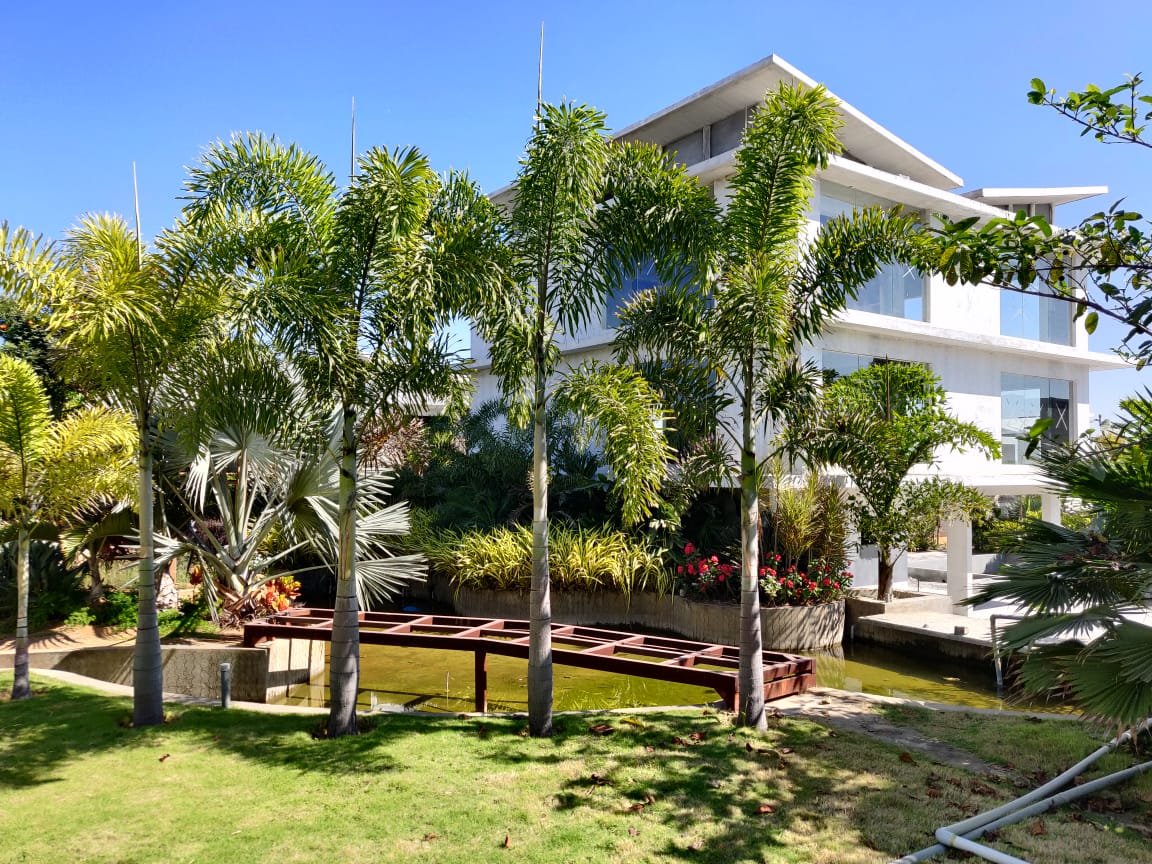 Noach Villa