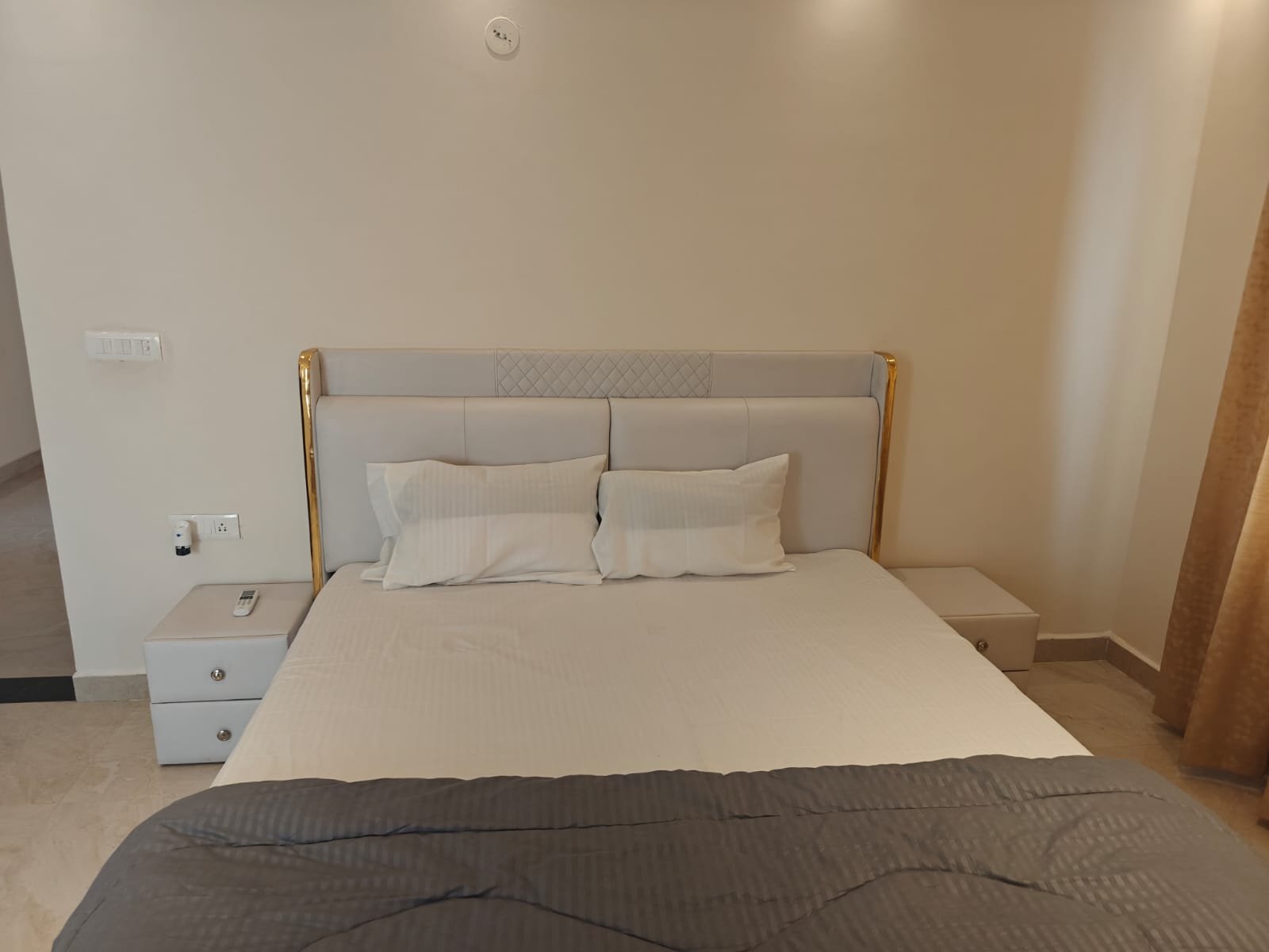 Villa Bedroom